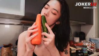  EDmosaic 06-28三穴全塞撕裂又填滿飢渴無底限