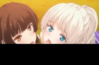  【中文字幕】田径部女子是我的真人飞机杯 第二集 