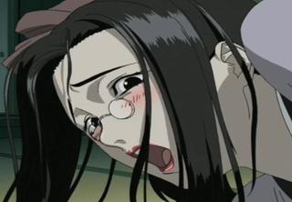  【中文字幕】暗之法则 第一集 