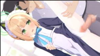  Foulo绘画Live2D动画Miori 