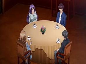  [nur(ニュル)] ママ喝っ ～姉ママの言い訳～ [ACNDP-1053] 