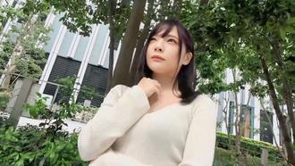 FC2-PPV-4811752 【限時優惠：980積分】造型、臉蛋、氣質，一切都美得超凡脫俗，奶油派+吞精