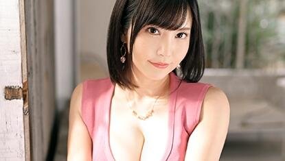 LUXU-1367 已婚美女-峰田ななみ