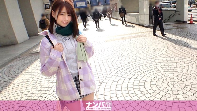 GANA-2432 認真的南帕，第一槍。 1594 天真純潔的天使在仲冬降臨♪ 清新蓬鬆的純潔身體與安妮安妮捲起！ ！！我不能停止衝擊了