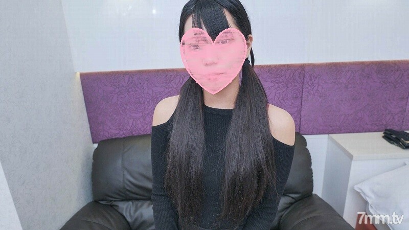 FC2-PPV-1586078 【play控通報】第59次拍攝凱倫18歲！！黑髮雙尾play未稀釋液/剃光生陰道射精【個人拍攝】
